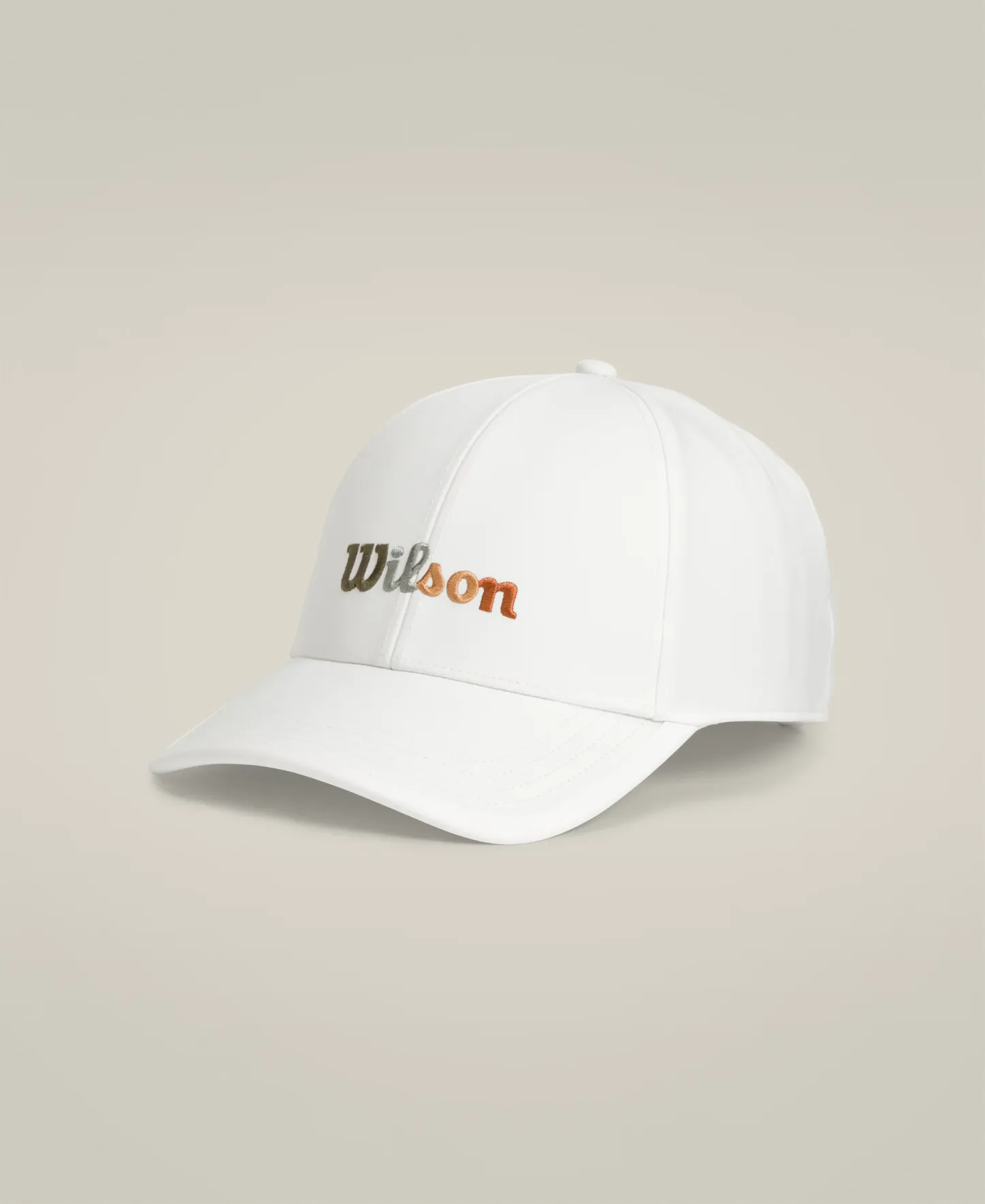 Wilson Unisex Active Structured Hat
