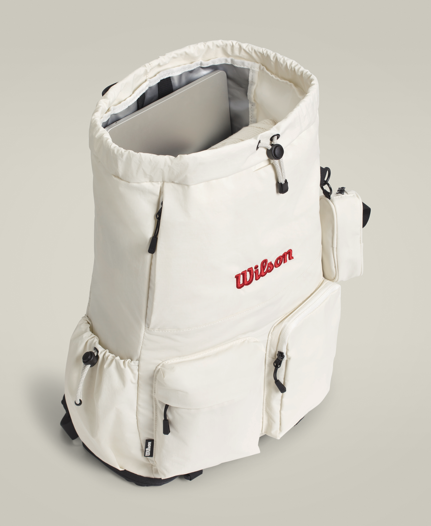 Wilson Cinch Backpack