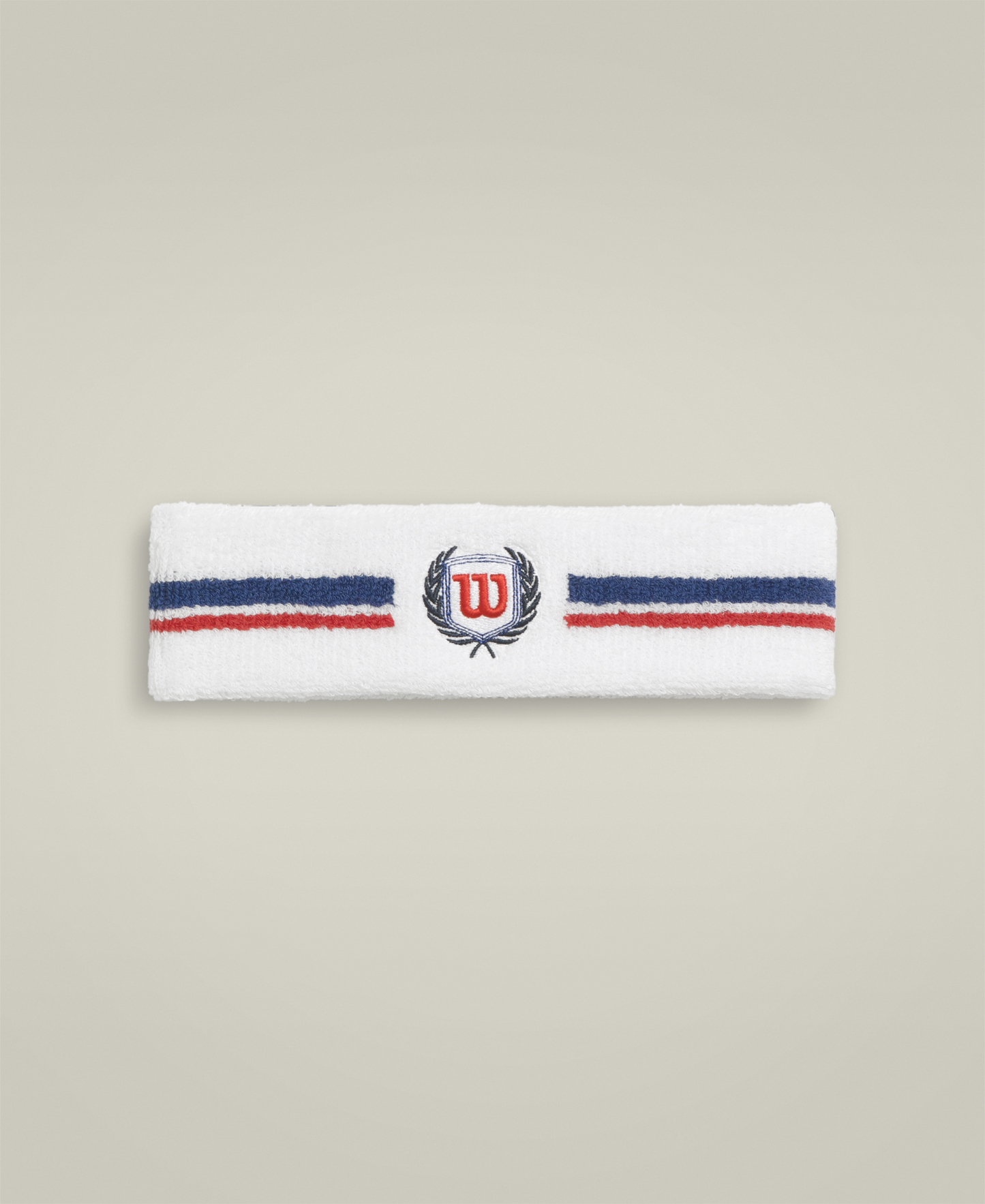 Wilson Club Terry Headband