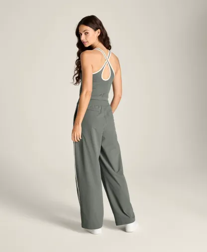 Wilson Court Seamless Tank