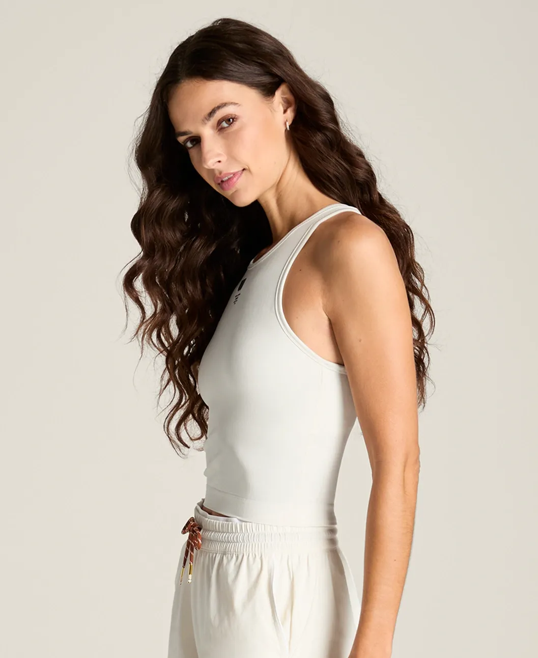 Wilson Court Seamless Tank