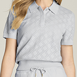 Wilson Stanton Knit Polo