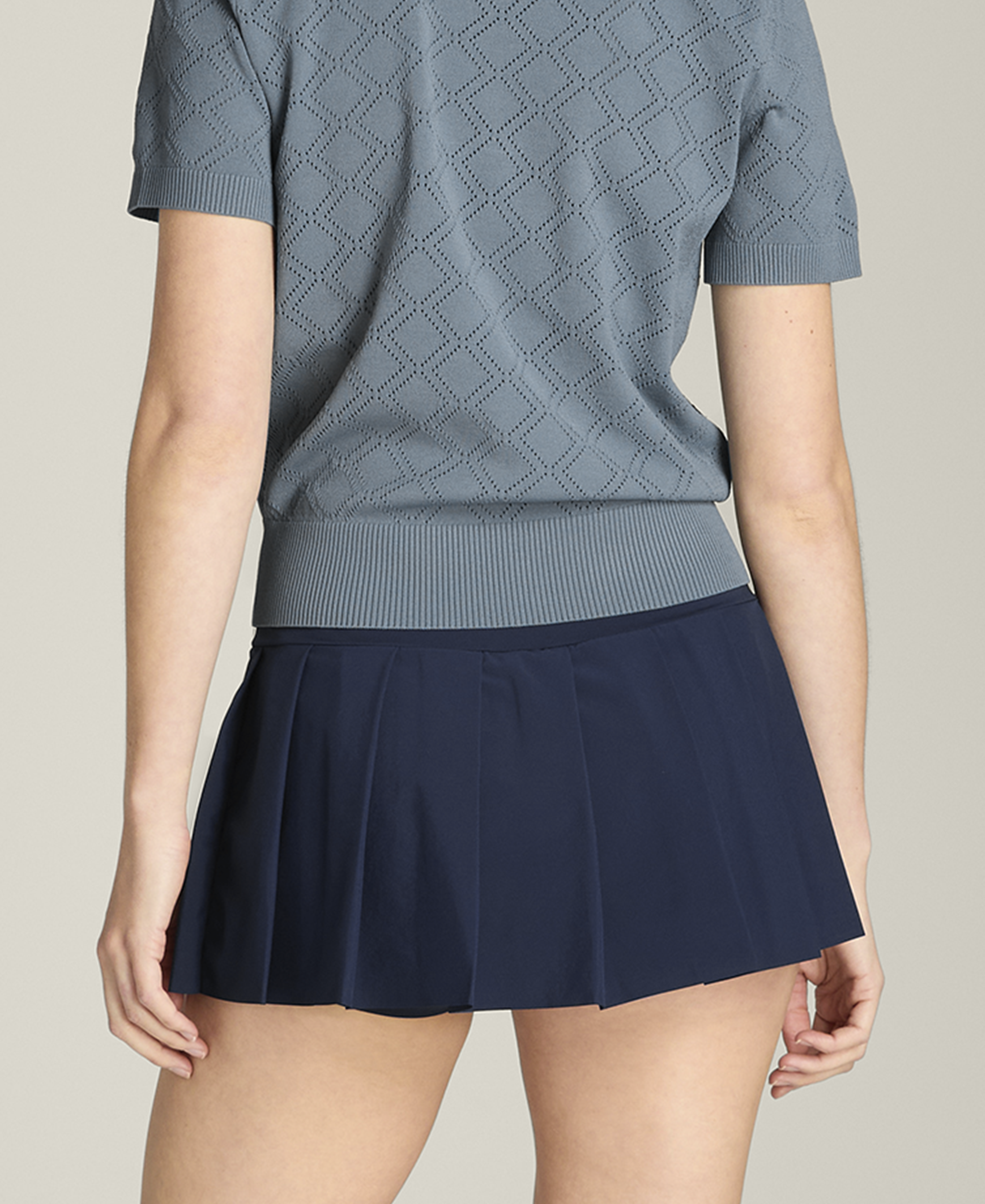 Wilson Eastside Mini Skirt