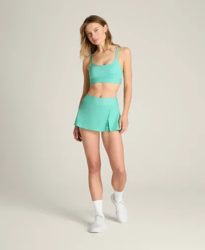 Wilson Micro Mini Skirt
