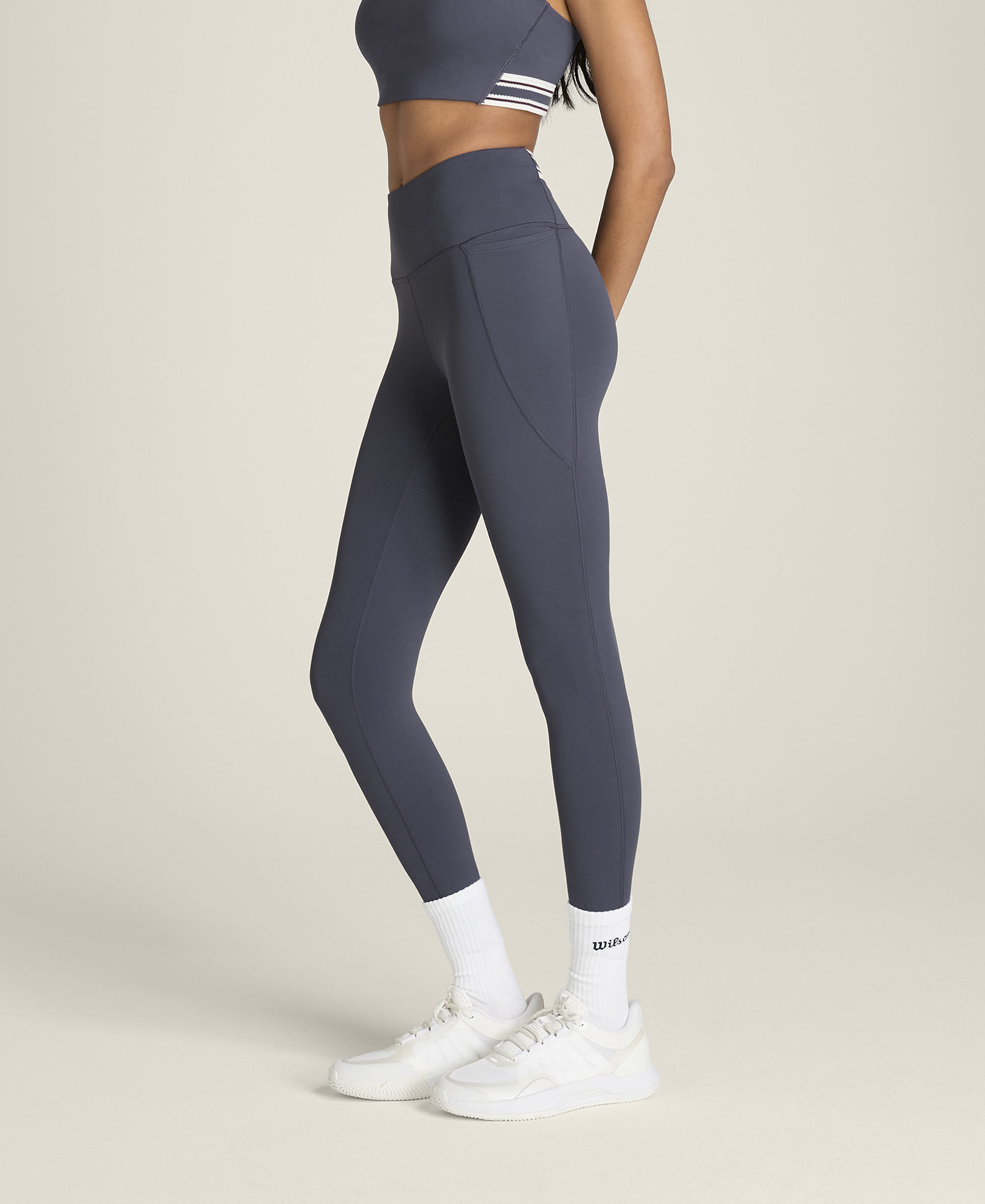 W ADVANTAGE TENNIS TIGHT GY