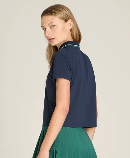 Wilson Crop Classic Polo