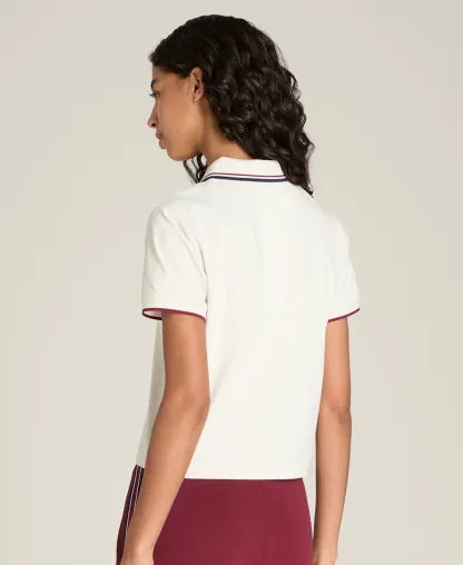 Wilson Crop Classic Polo