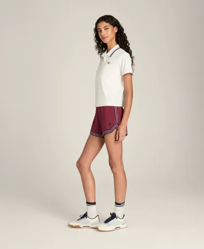 Wilson Crop Classic Polo
