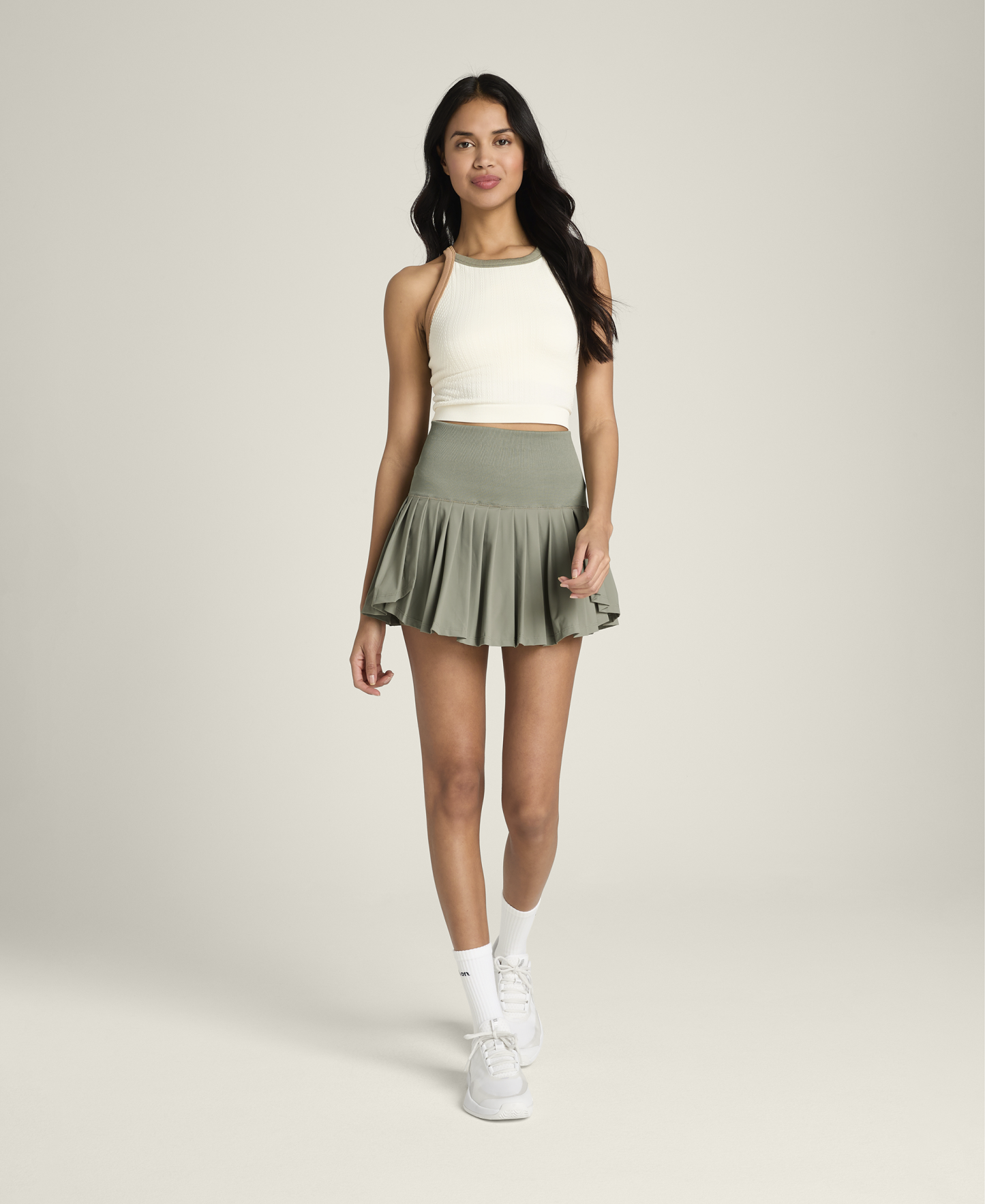 W ON THE DAILY BRAMI