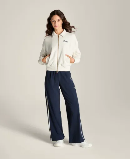 Wilson Lakeshore Full Zip Sweatshirt