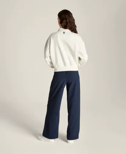 Wilson Lakeshore Full Zip Sweatshirt