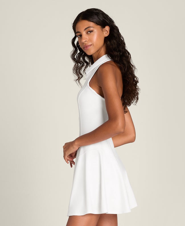 Wilson Match Point Dress