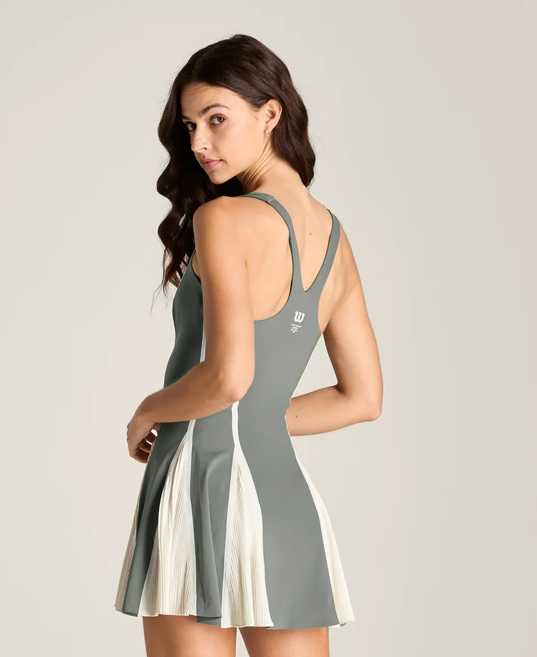 Wilson Victory Seam Sealed Dress