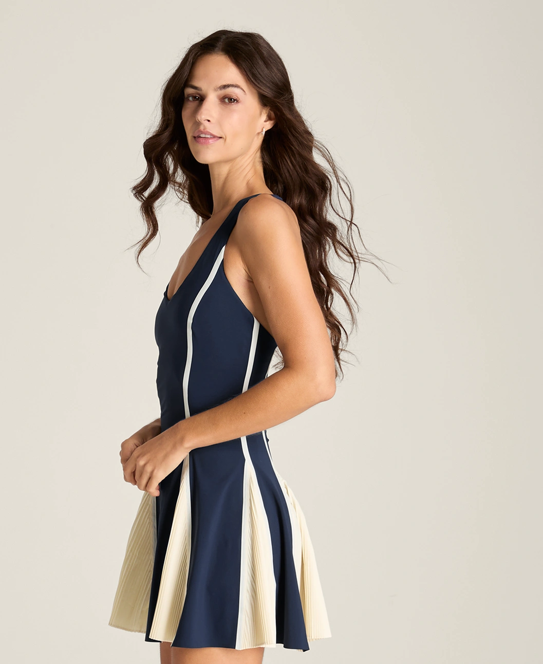 Wilson Victory Seam Sealed Dress