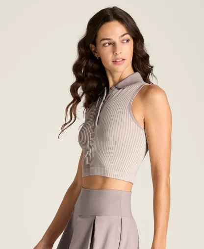 Wilson Topspin Seamless Polo