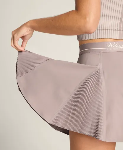Wilson Victory Tennis Skirt