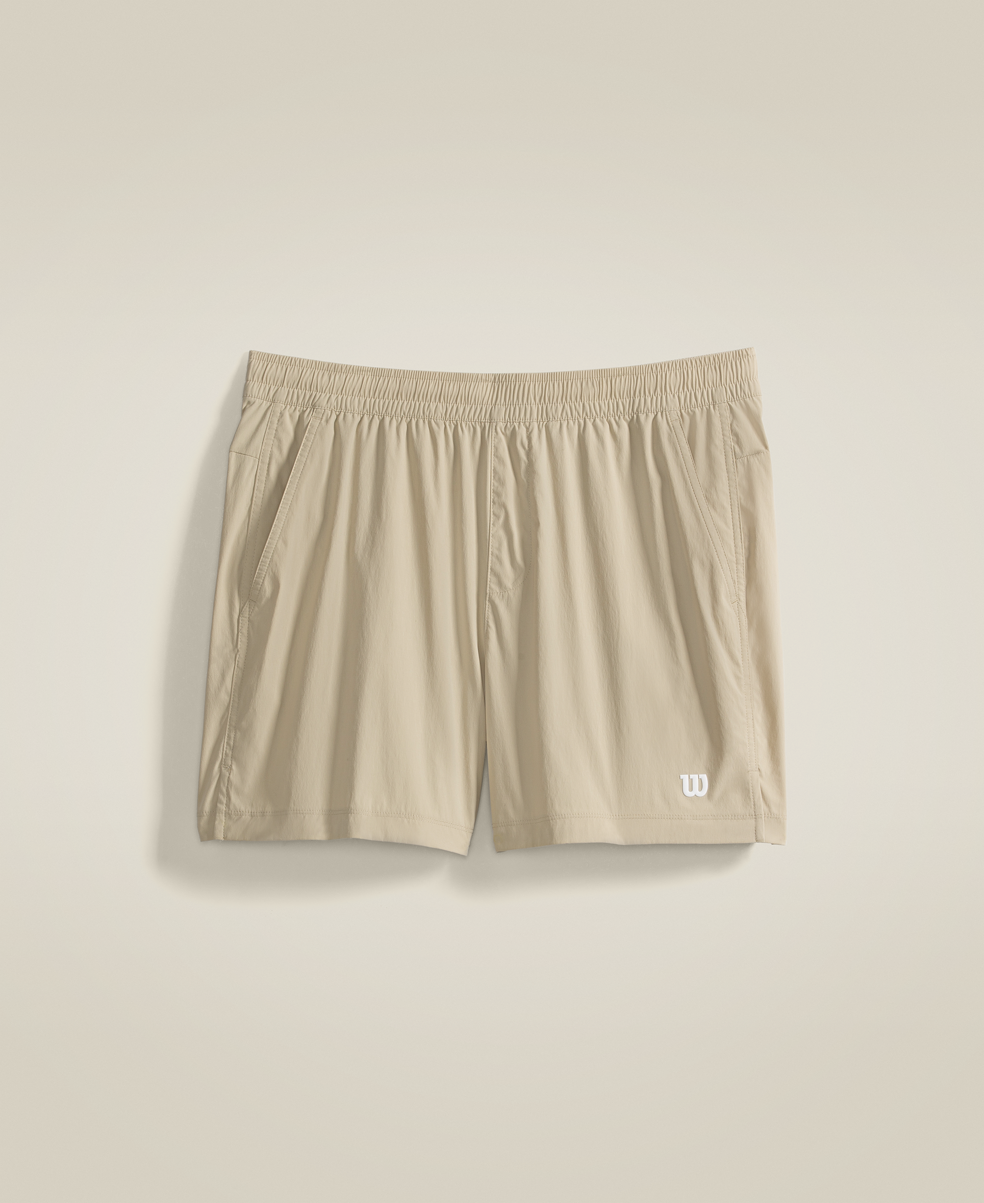 Wilson Tennis Volley Short 6"
