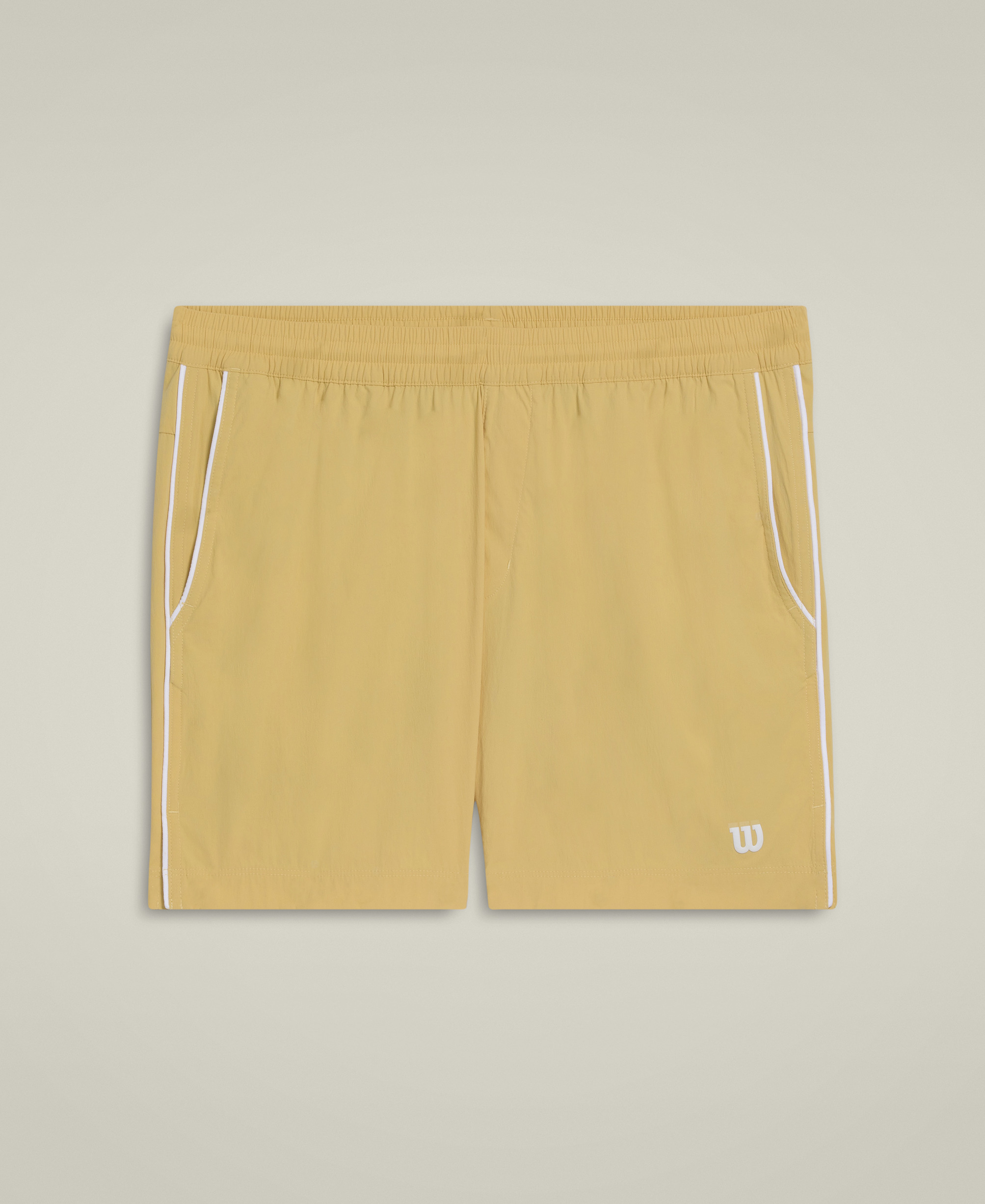 Tennis Volley Short 6"