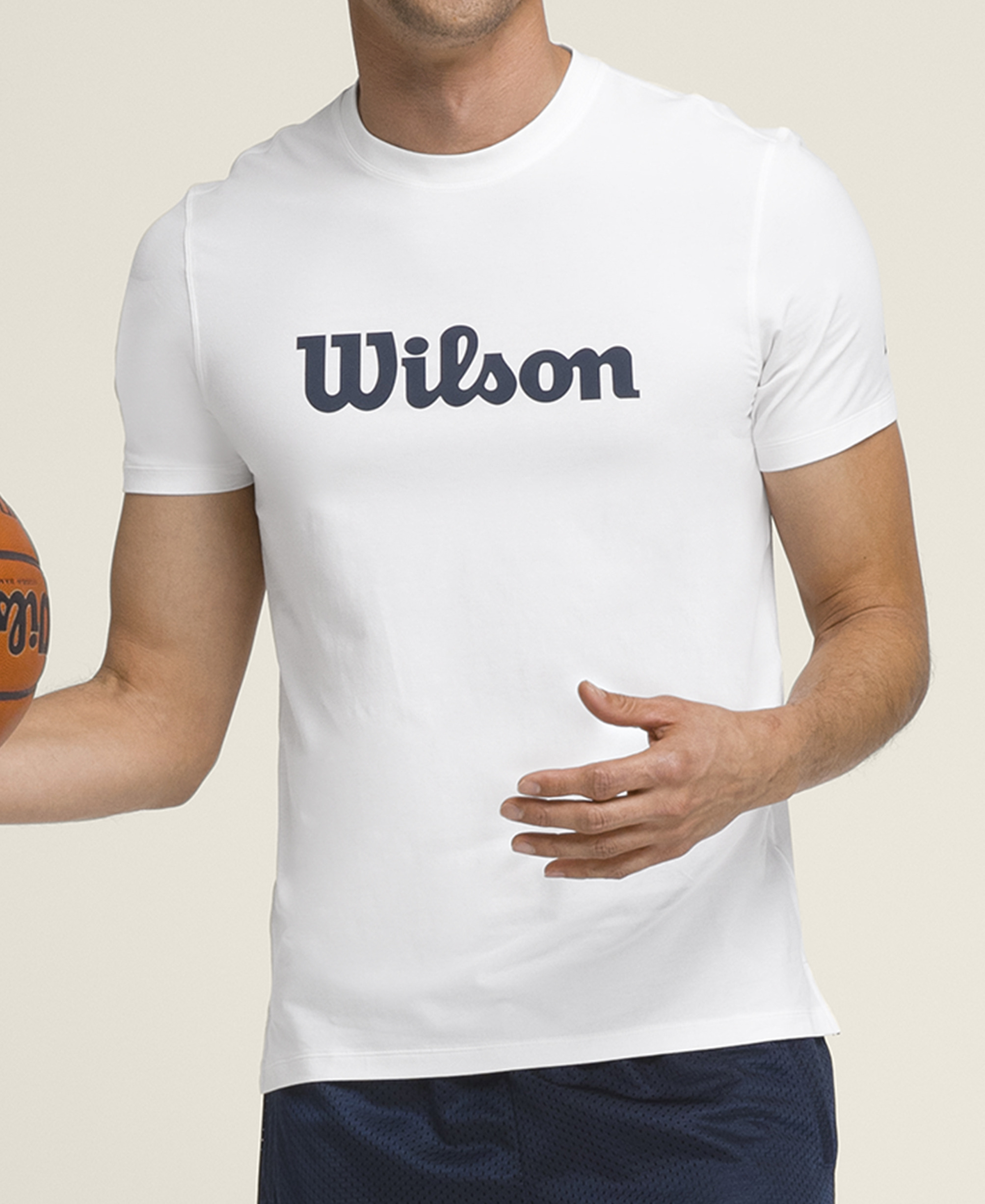 Wilson Men's Core Easy Street T-Shirt
