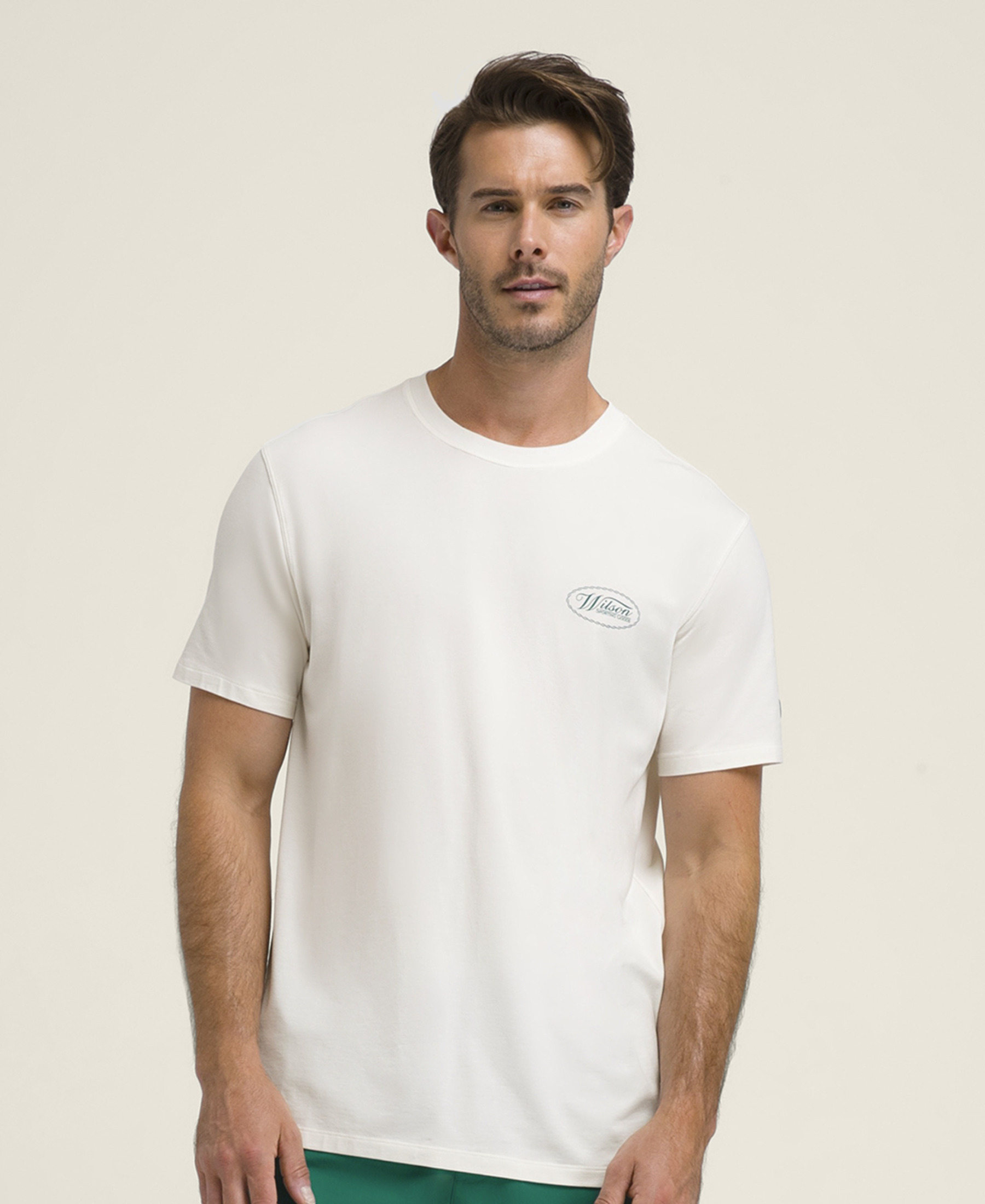 Wilson Men's Easy Street T-Shirt