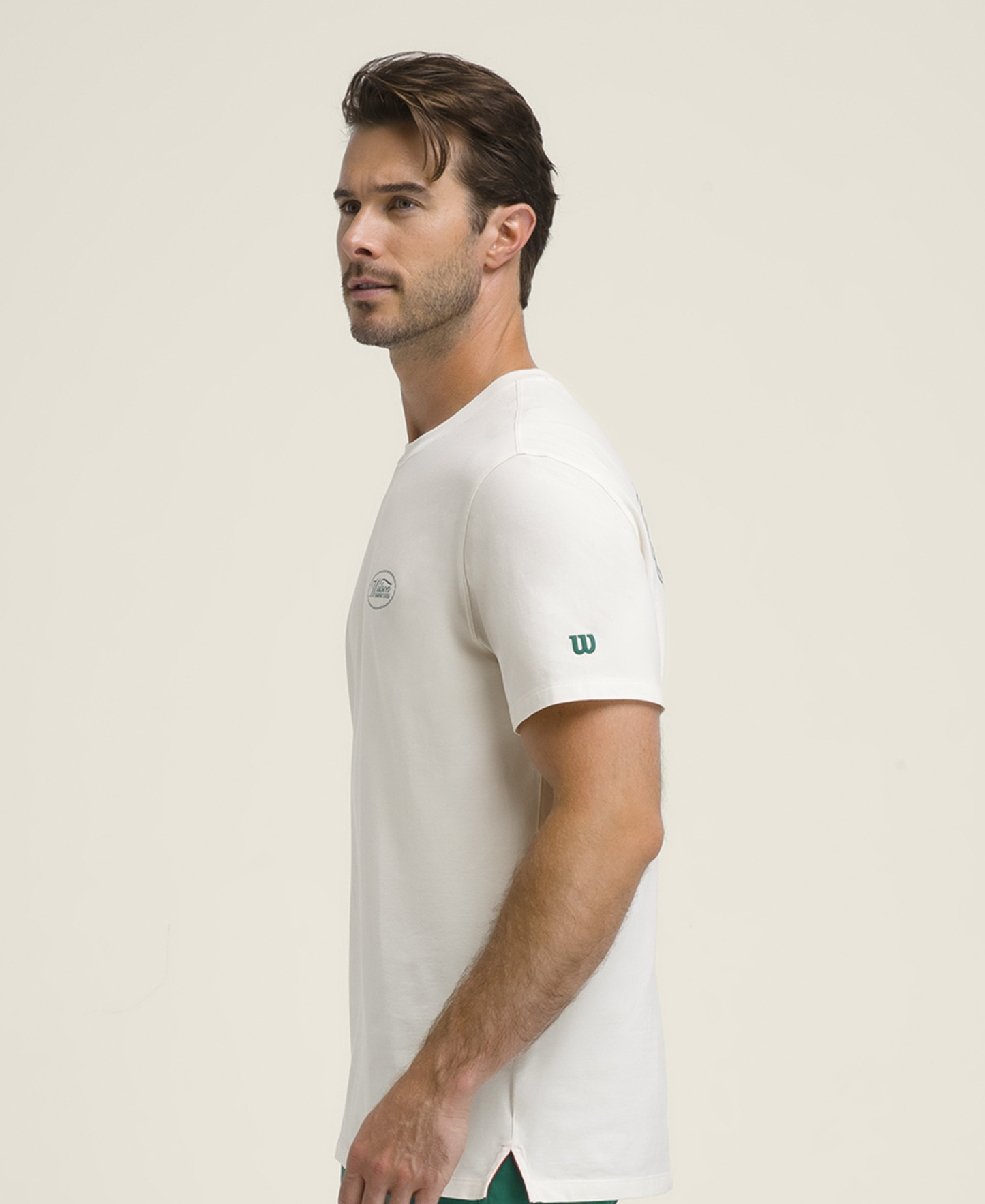 Wilson Men's Easy Street T-Shirt