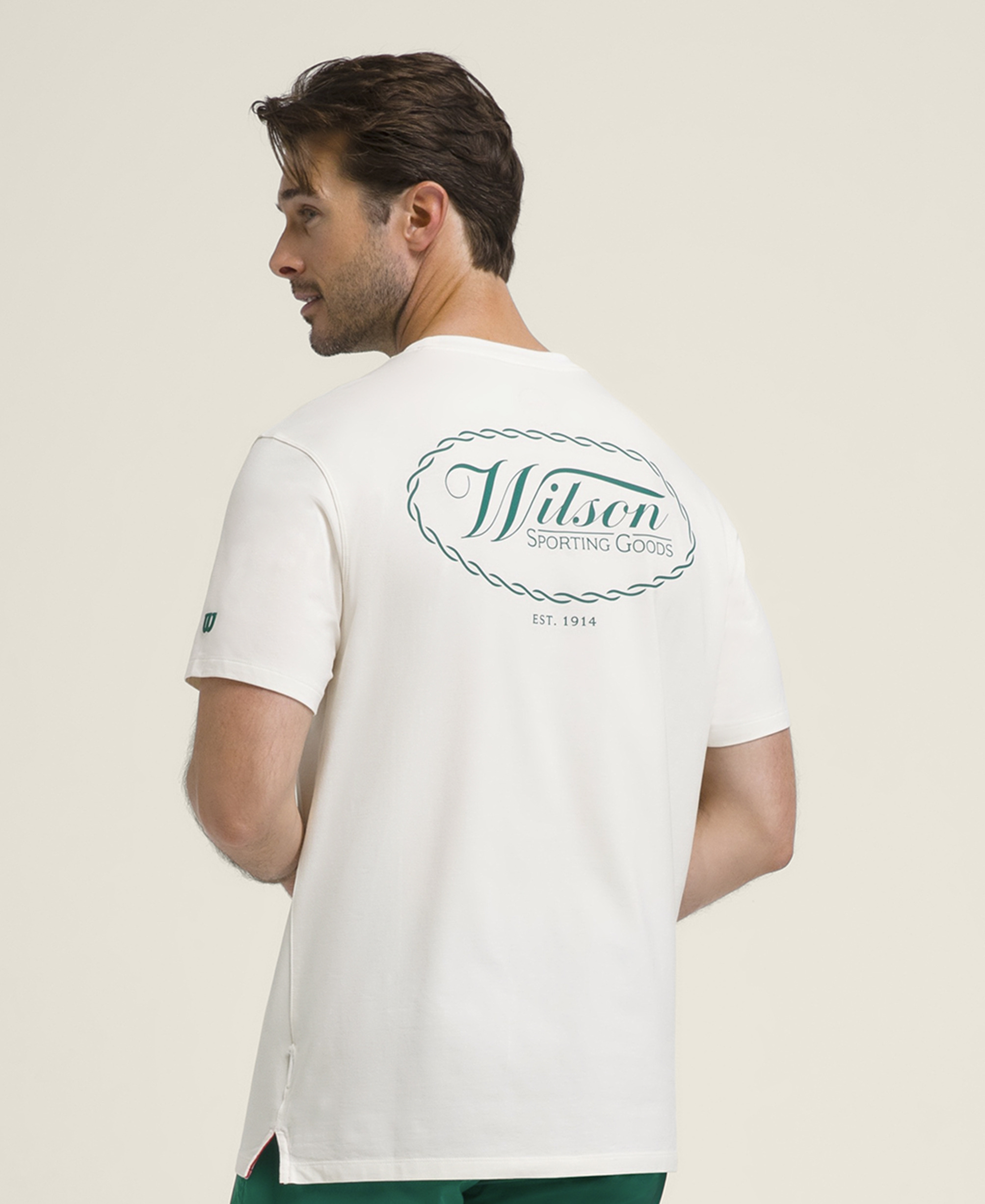 Wilson Men's Easy Street T-Shirt