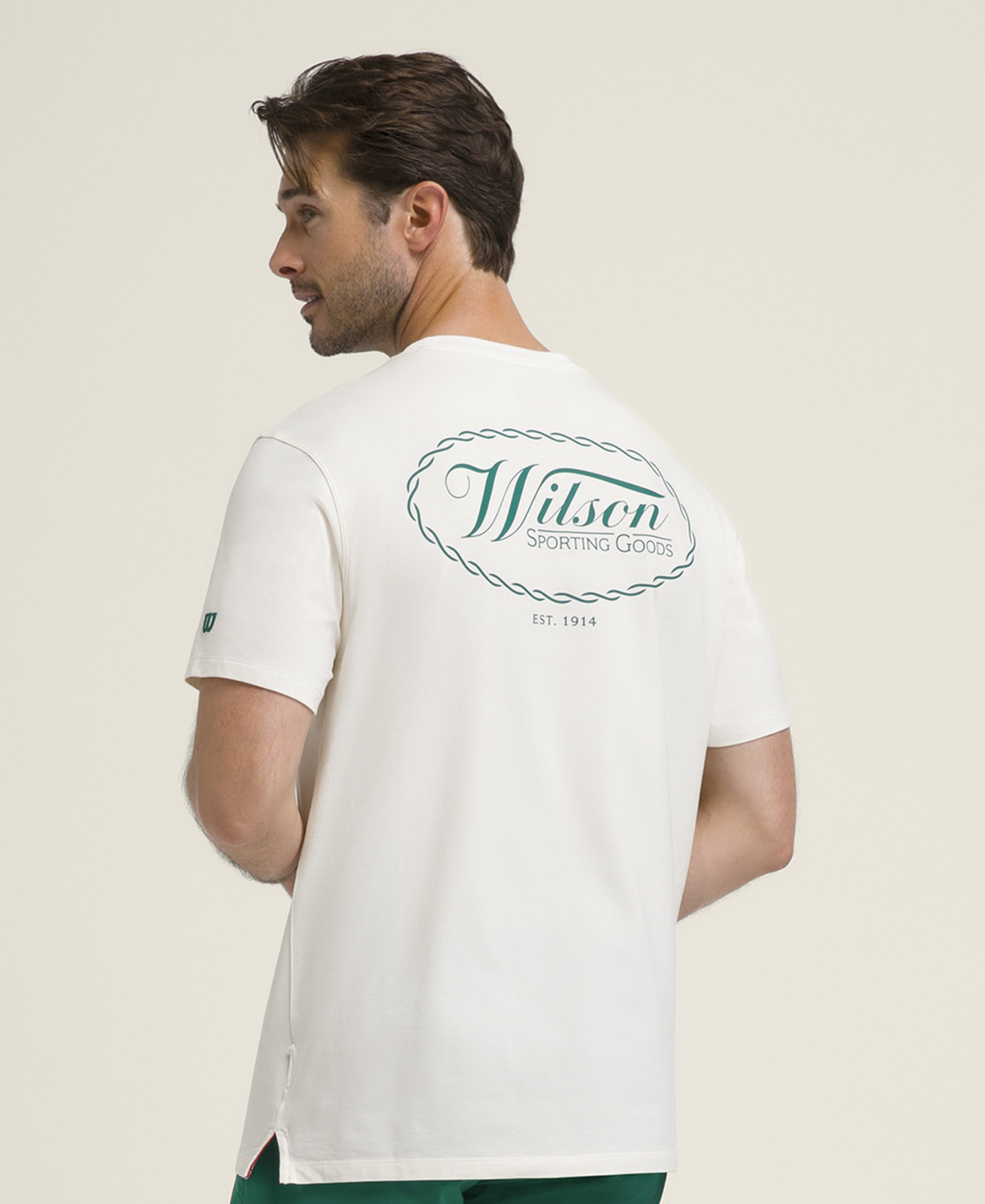 Wilson Men's Easy Street T-Shirt