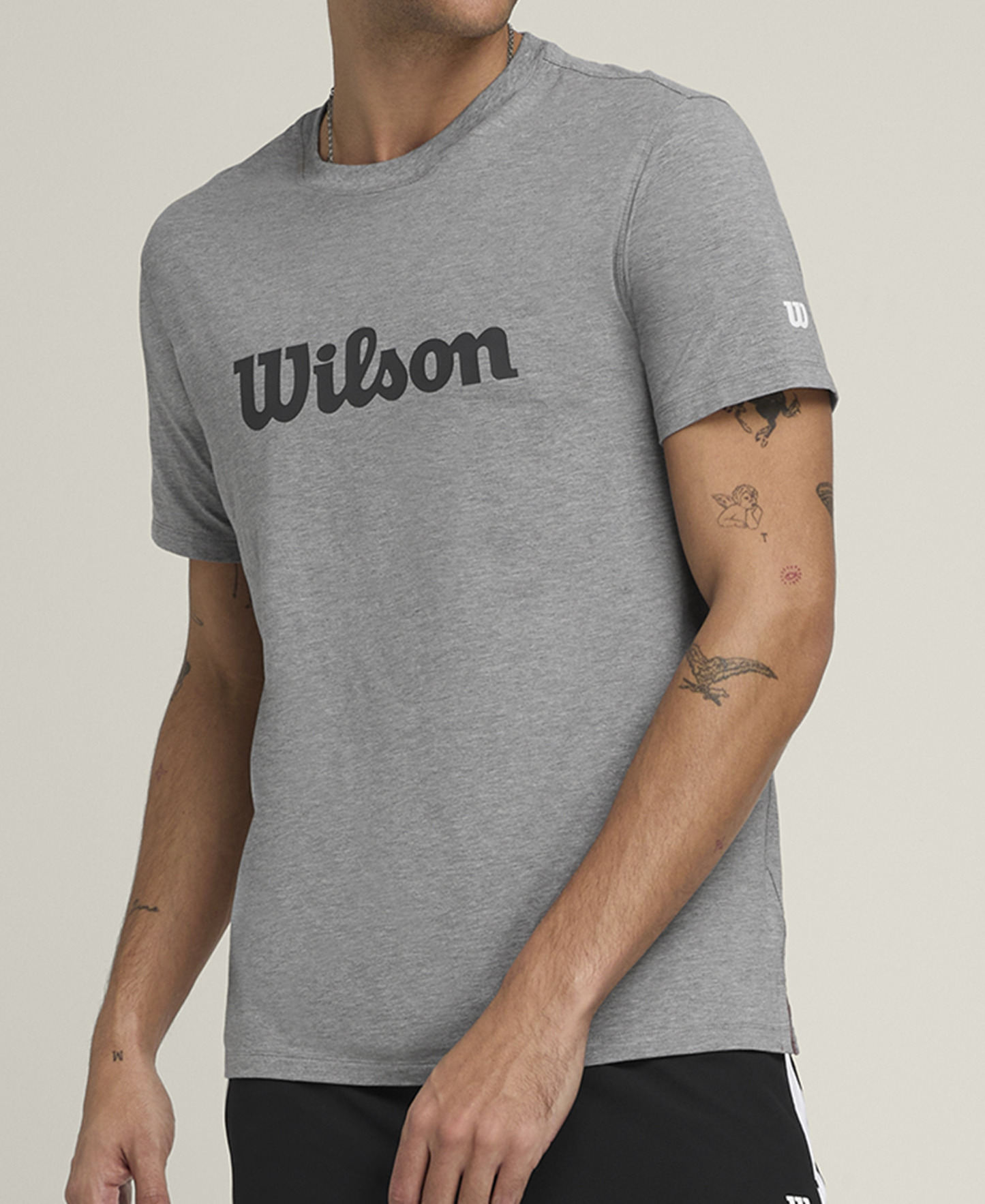 Wilson Men's Core Easy Street T-Shirt