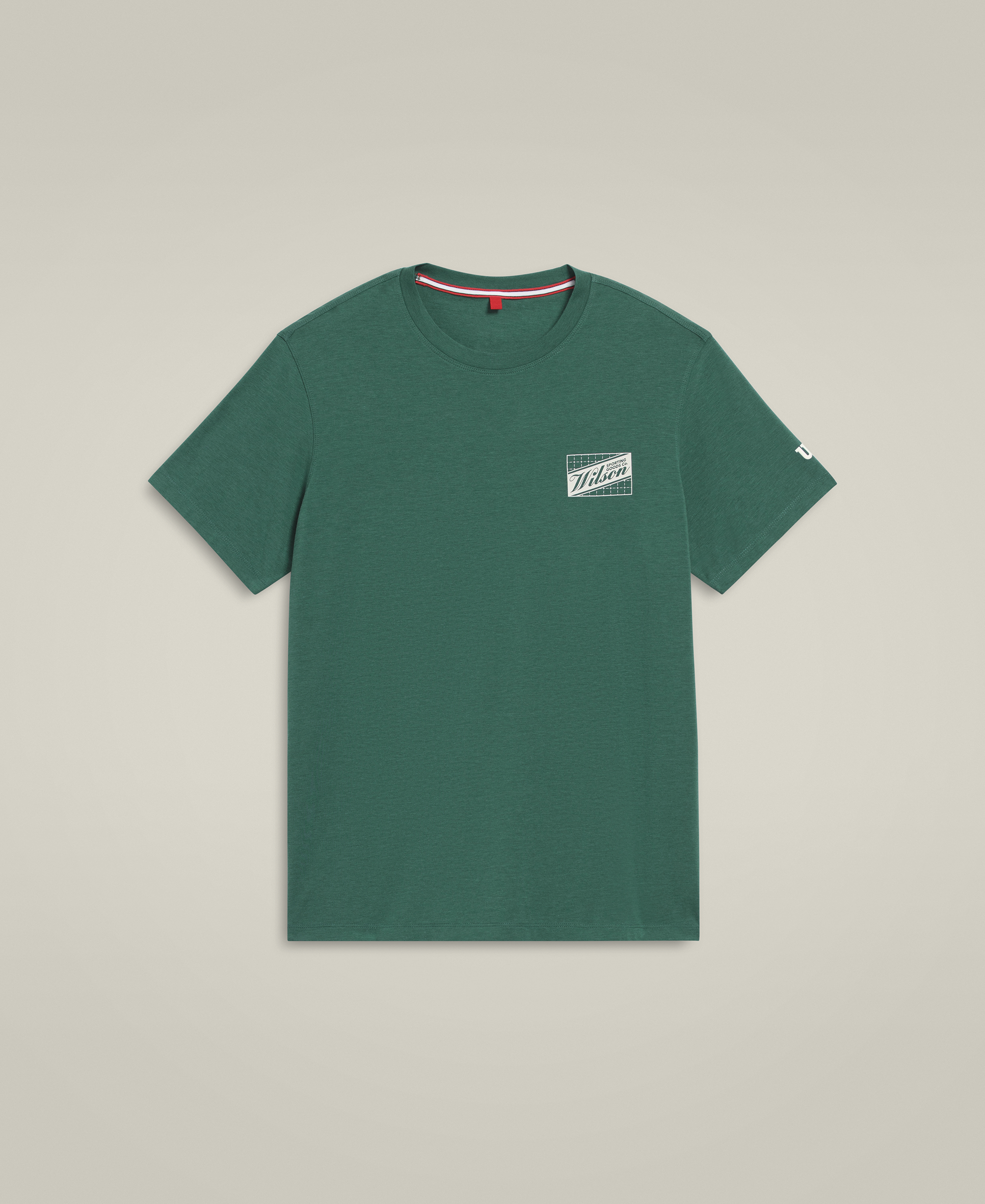 Wilson Men's Easy Street T-Shirt