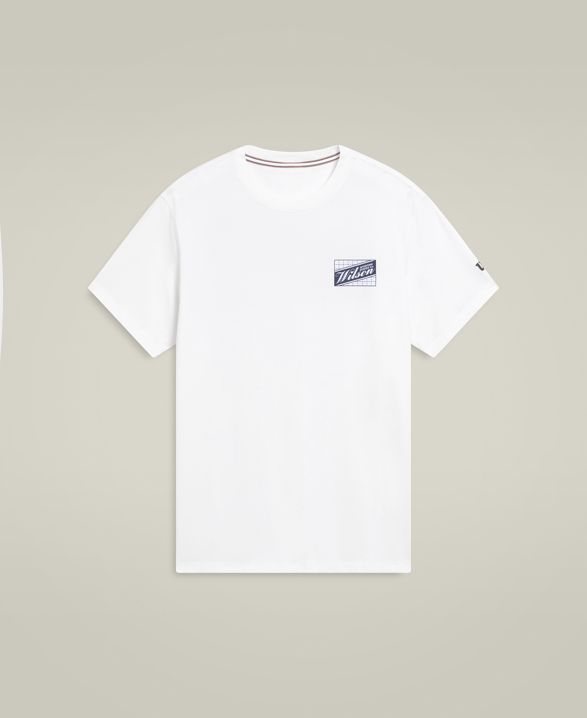 Wilson Men's Easy Street T-Shirt