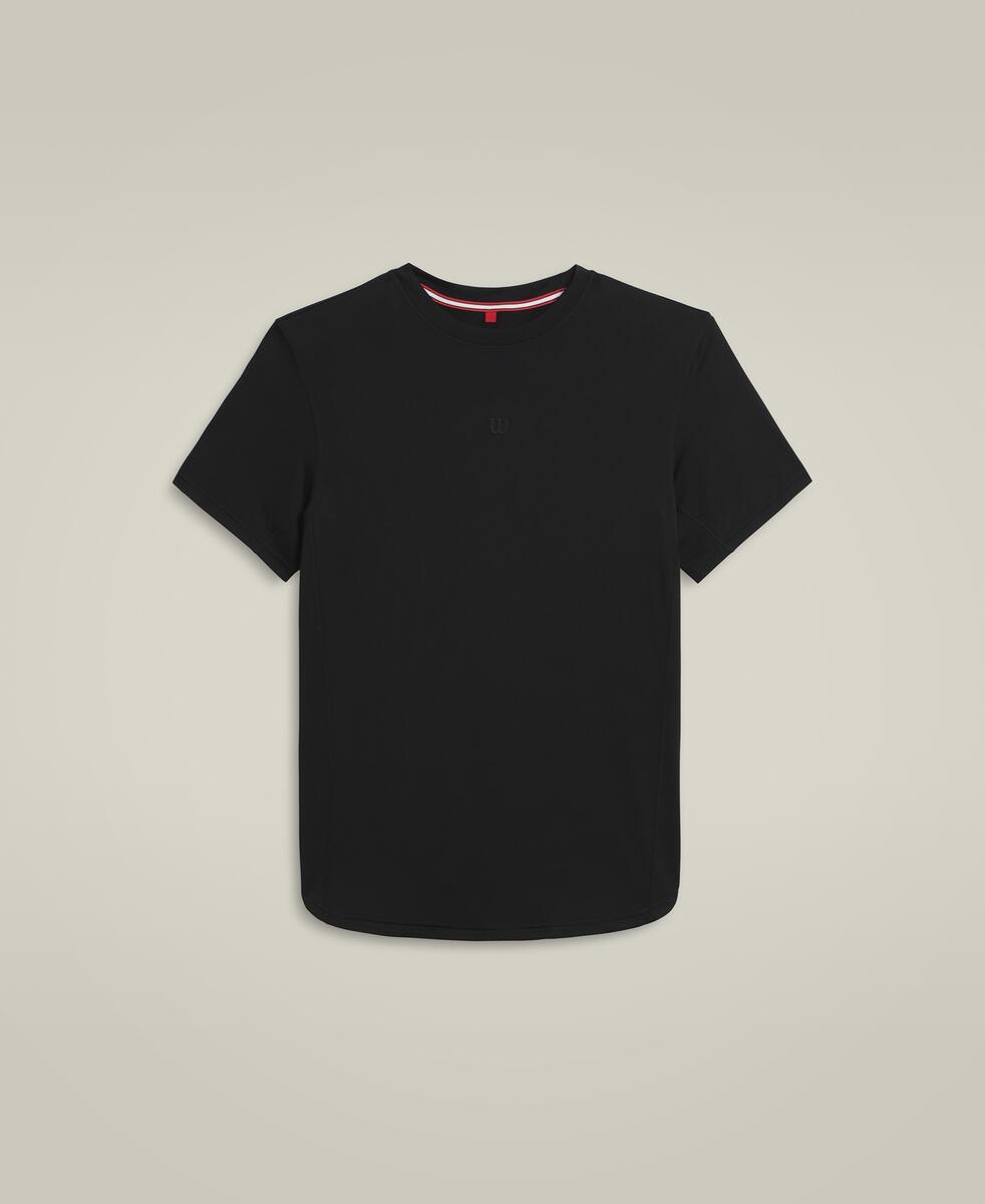 M EVERYDAY PERFORMANCE TEE BLACK