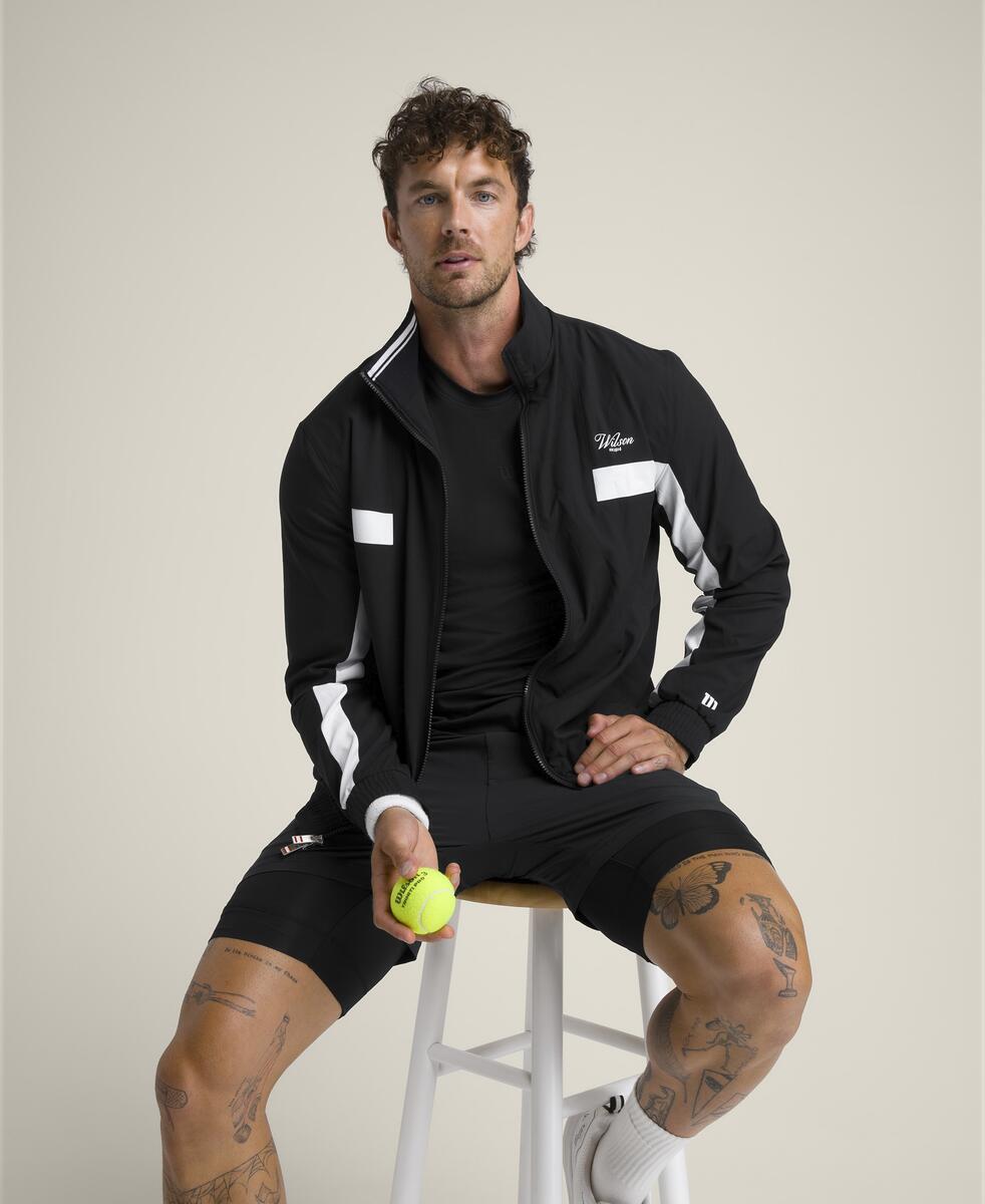 M EVERYDAY PERFORMANCE TEE BLACK