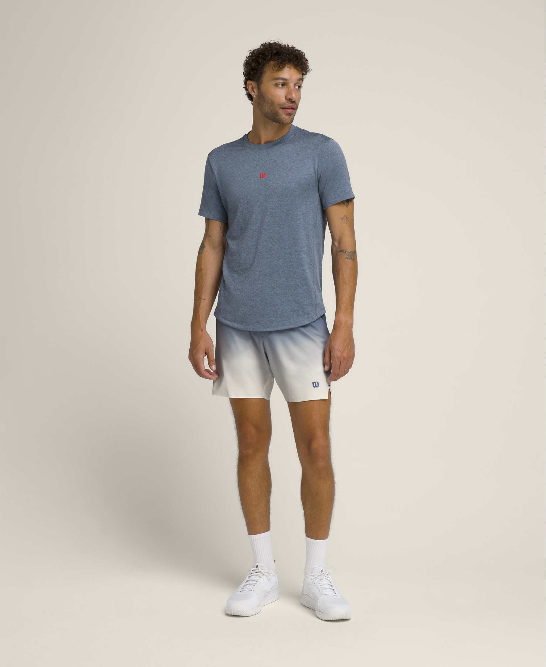 Tournament Short V2 7" Unlined