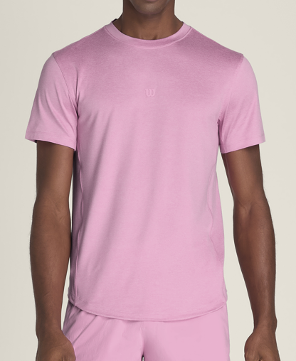Wilson Men's Everyday Performance Tee