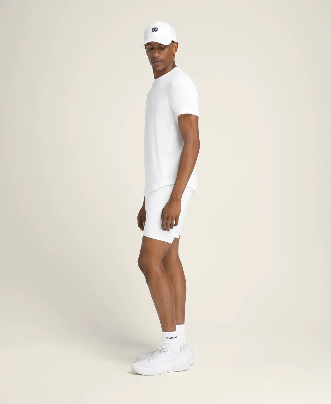 Wilson Men's Everyday Performance Tee