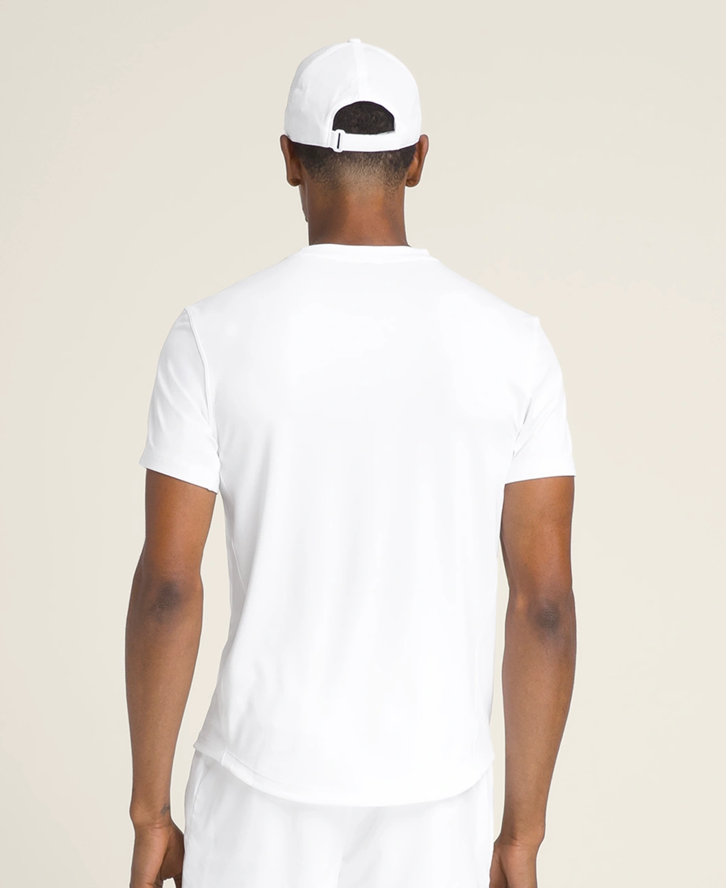 Wilson Men's Everyday Performance Tee