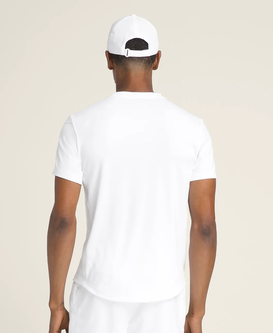 Wilson Men's Everyday Performance Tee