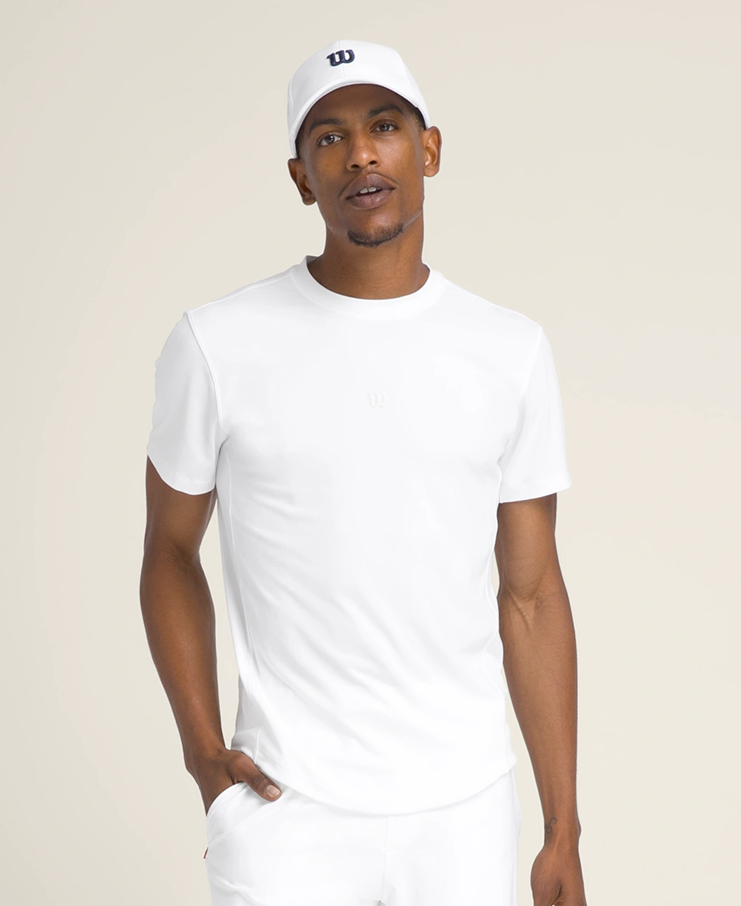 Wilson Men's Everyday Performance Tee
