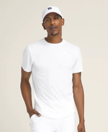 Wilson Men's Everyday Performance Tee