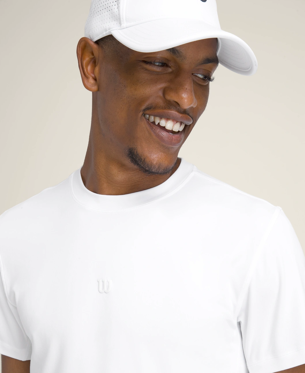 Wilson Men's Everyday Performance Tee