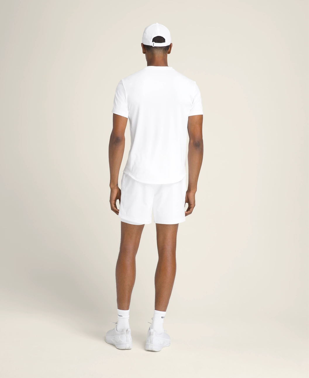 Wilson Men's Everyday Performance Tee