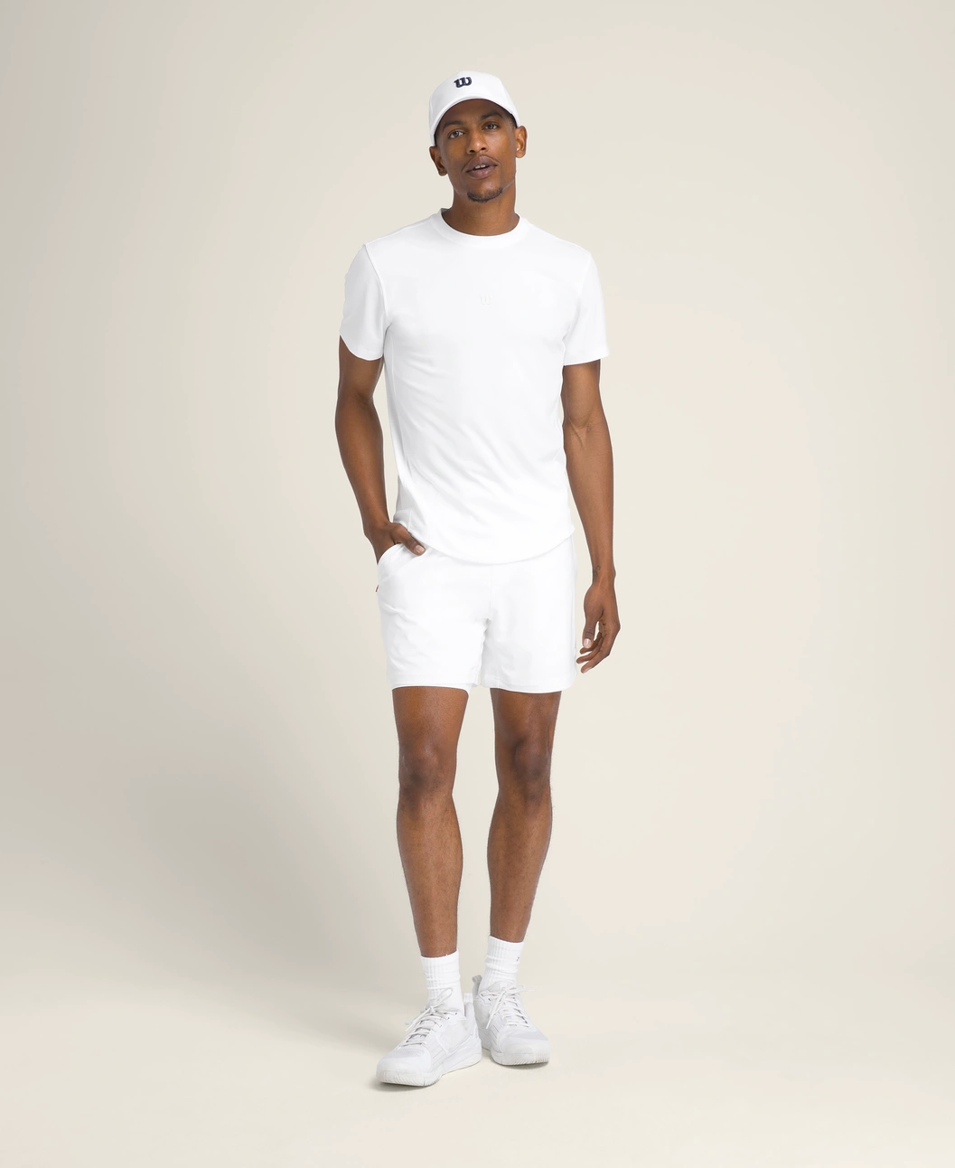 Wilson Men's Everyday Performance Tee
