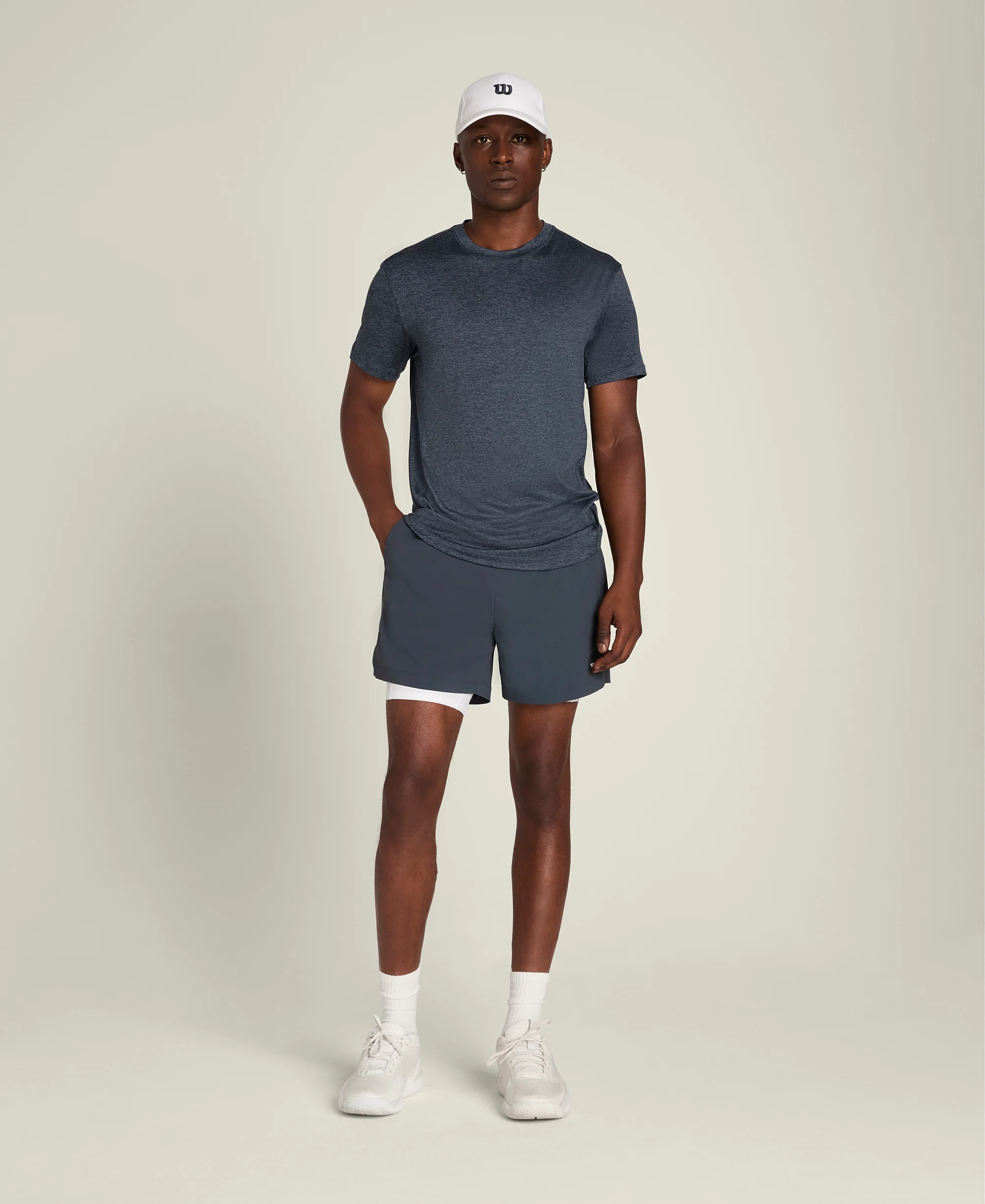 Everyday Performance Tee
