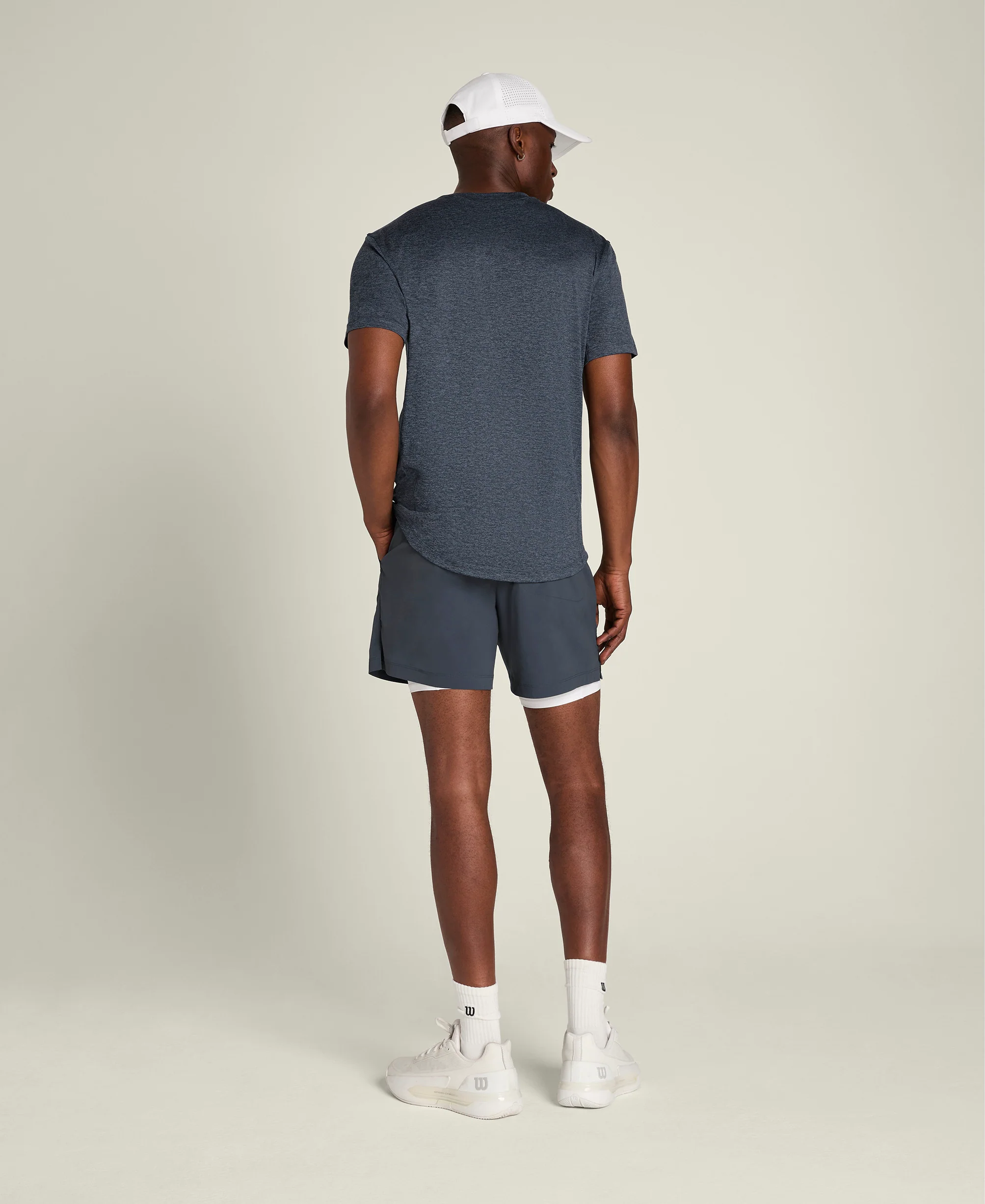 Everyday Performance Tee