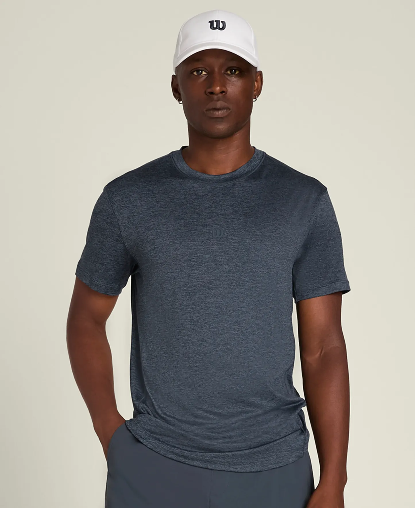 Wilson Everyday Performance Tee