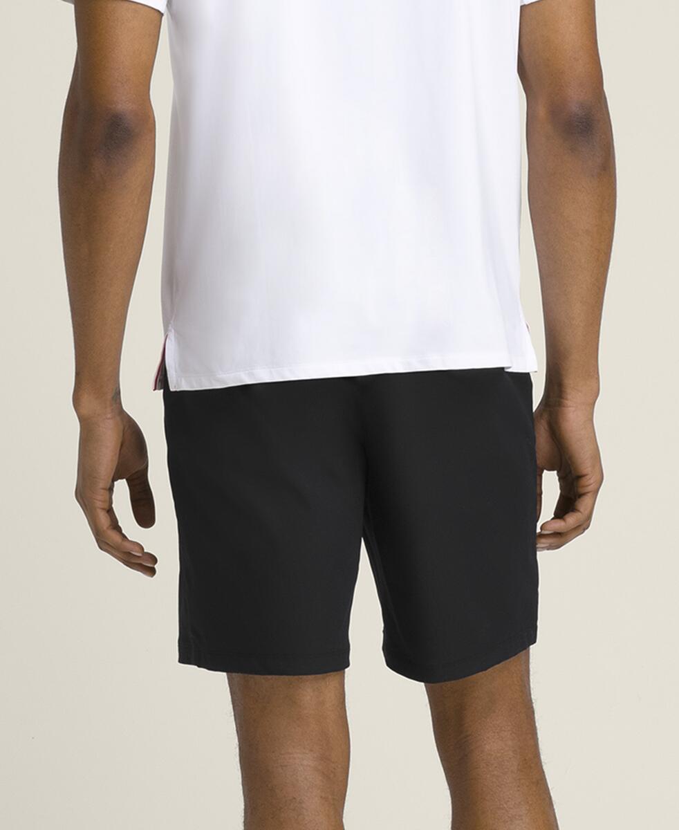 M League Polo