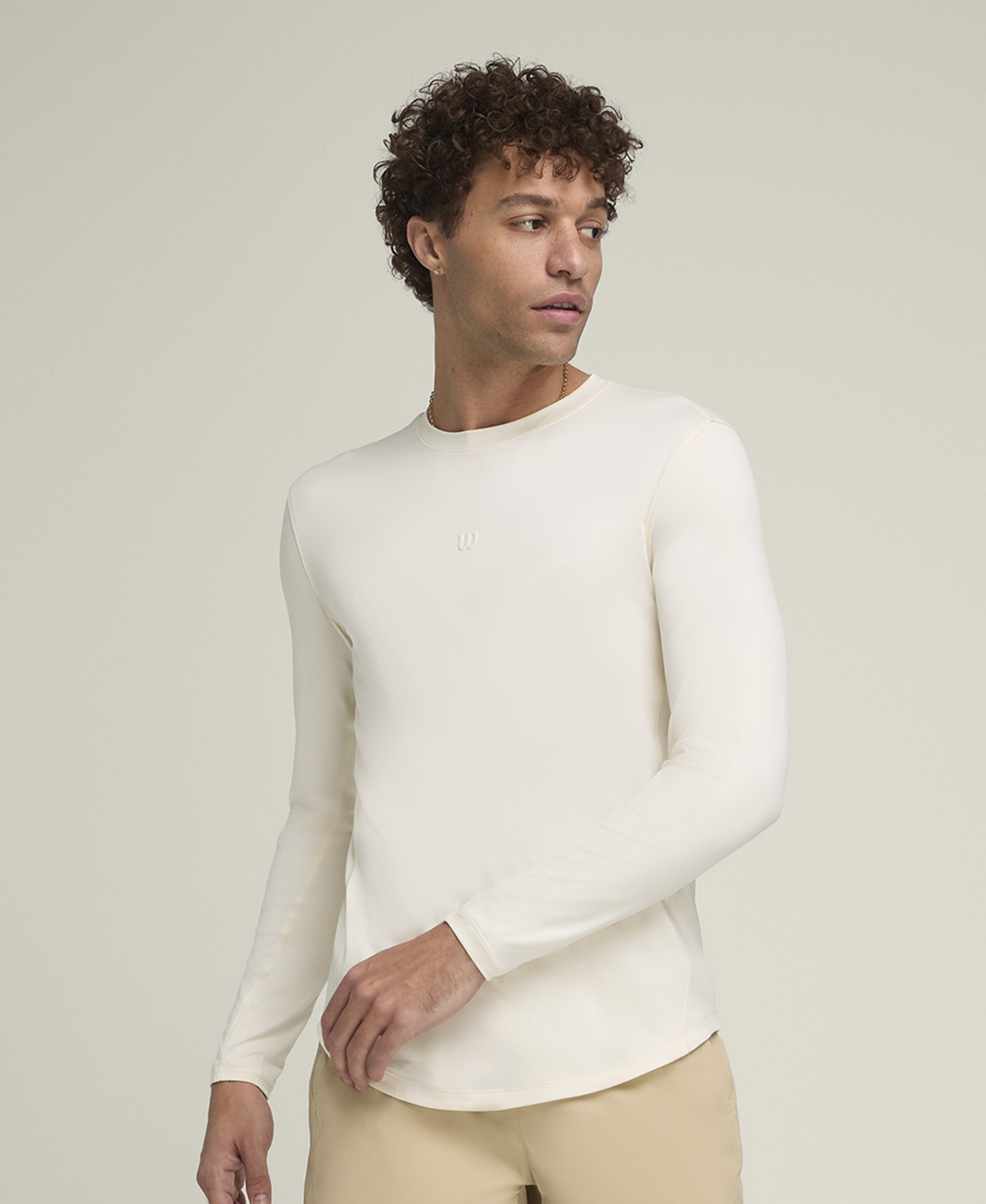 M Everyday Performance Tee