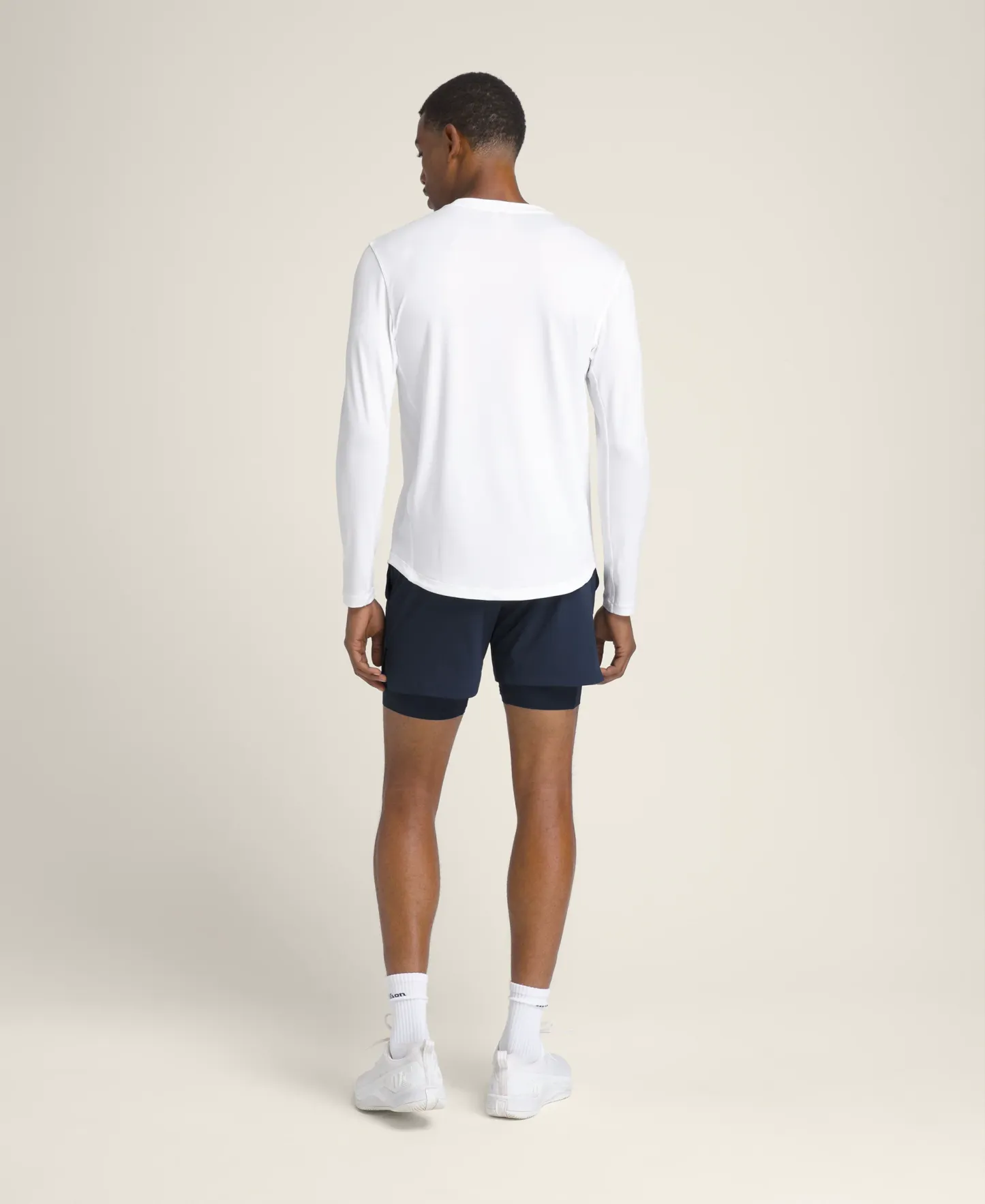 Everyday Performance LS Tee