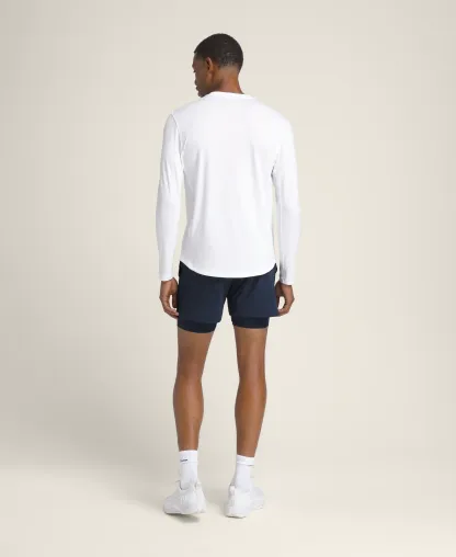 Everyday Performance LS Tee