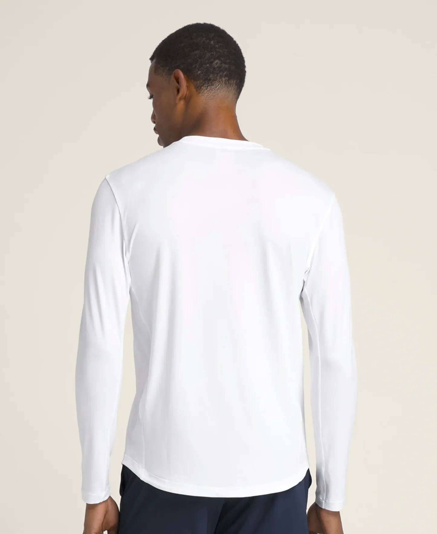 Everyday Performance LS Tee